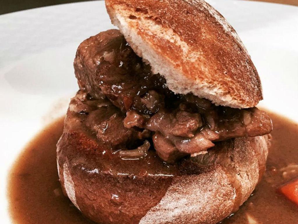 Image 3 - Ristorante Stazione Tesserete