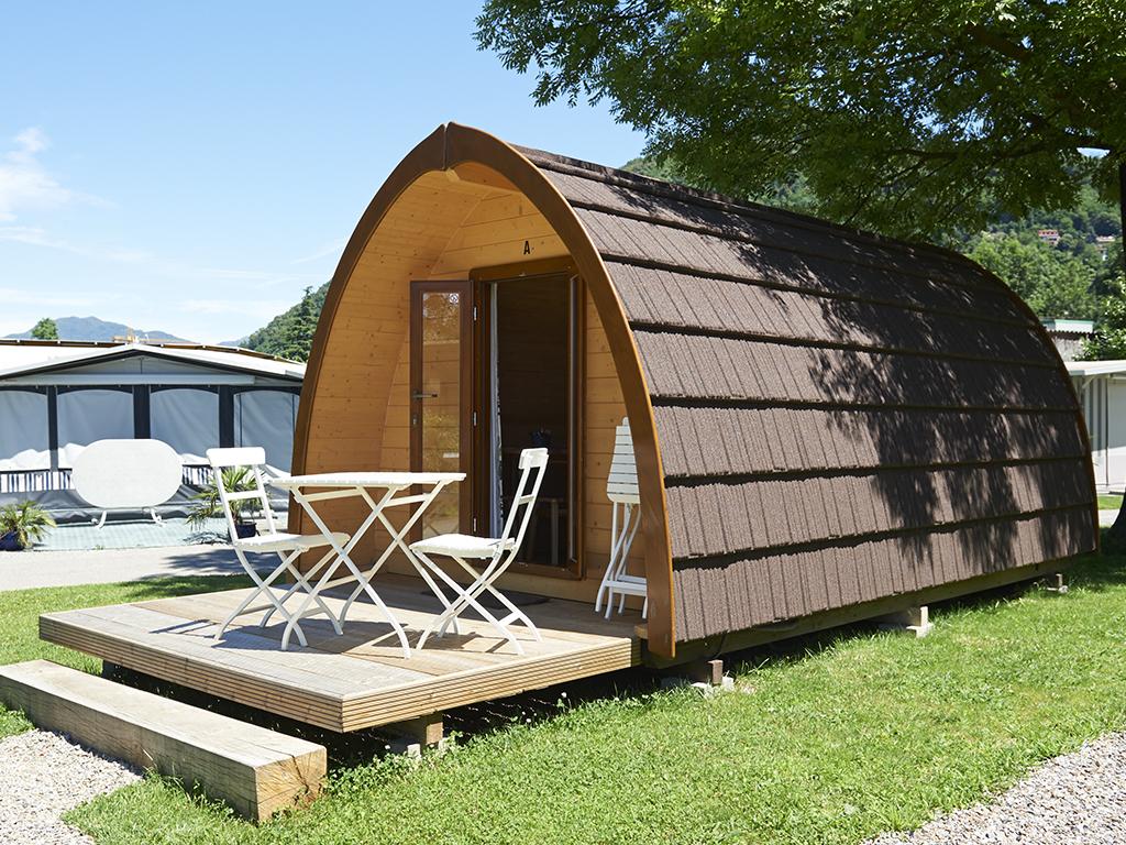 Image 15 - TCS Camping Lugano