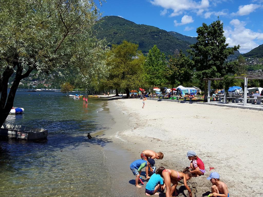 Image 8 - Camping Lago Maggiore