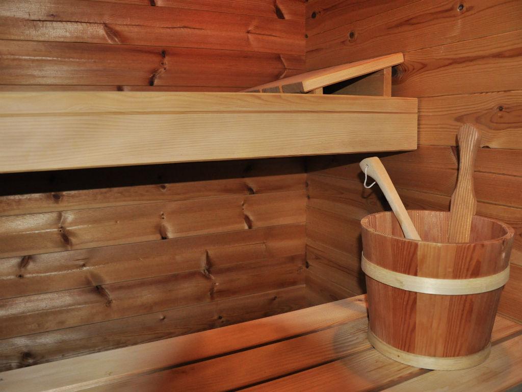 Image 1 - Casa Lucomagno