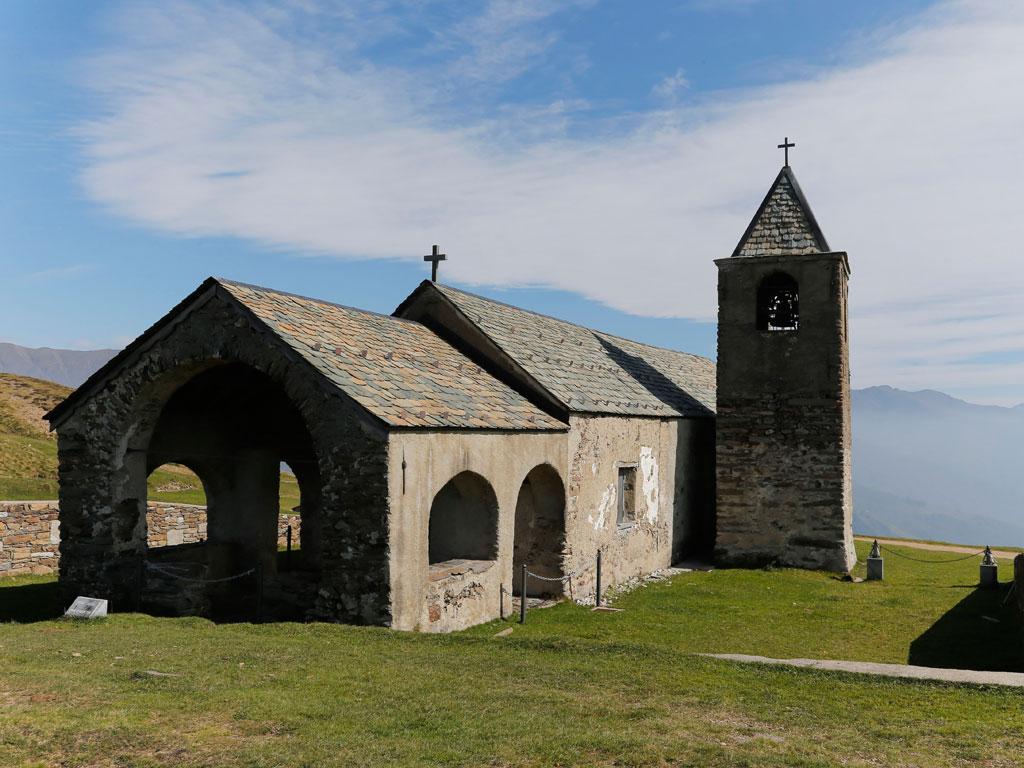 Image 3 - Capanna San Lucio