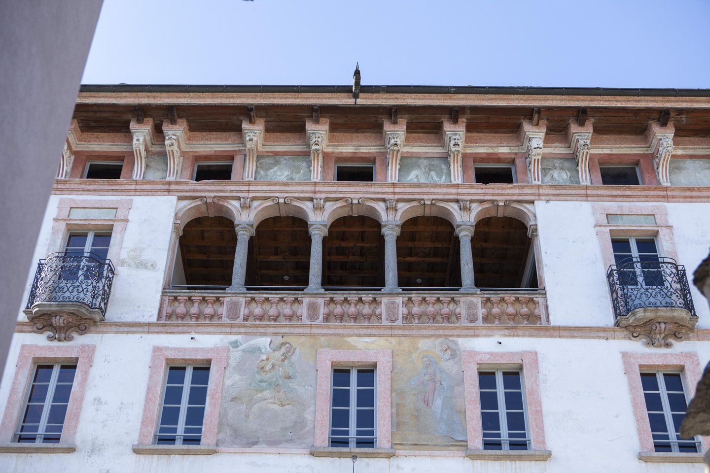 Image 5 - Museum Ruggero Leoncavallo