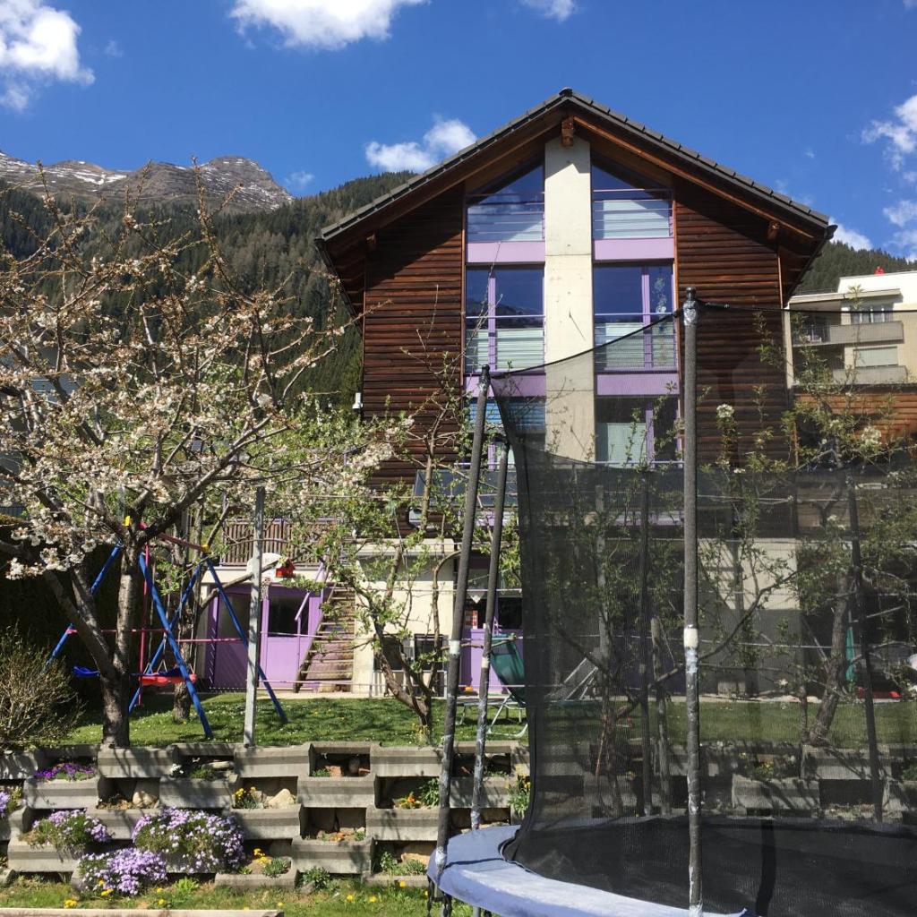 Image 0 - B&B Gottardo