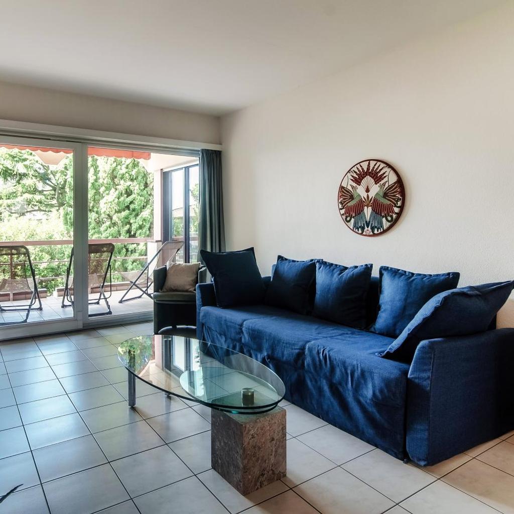 Image 0 - Rivalago Apartment by Quokka 360 - Close to Lake and Monte Generoso