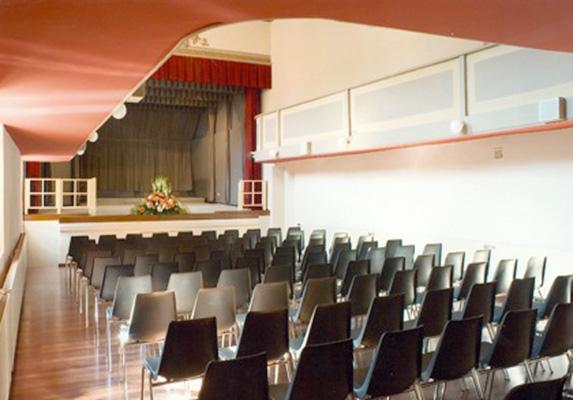 Image 0 - Teatro Sociale Arogno - 0 Image 0 -