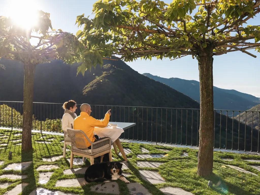 Image 3 - Albergo Diffuso Monte Generoso