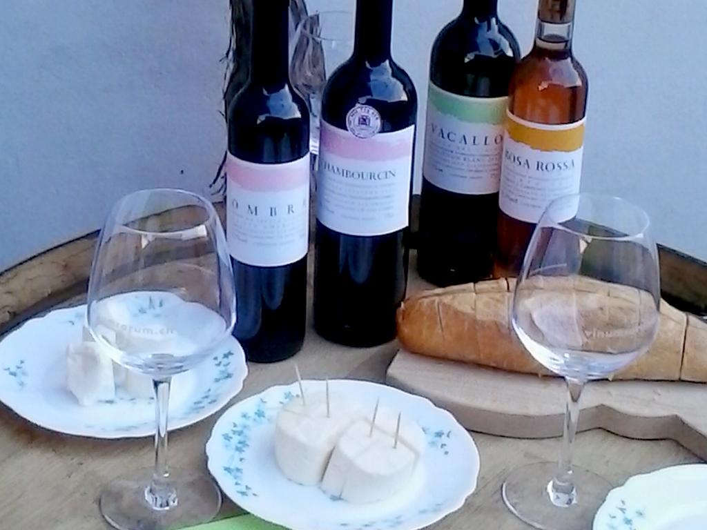 Image 1 - Wine cellar Cavallini