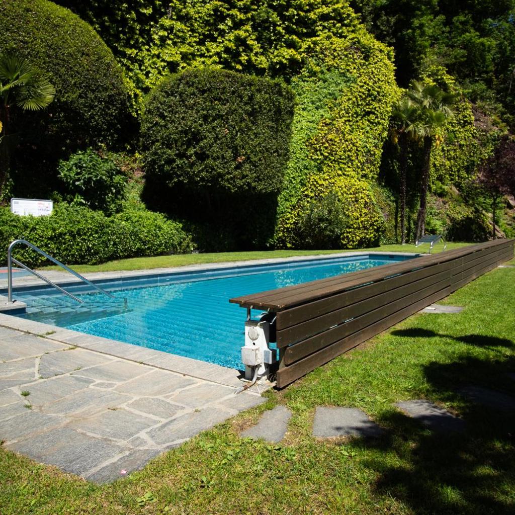 Image 0 - Vico Morcote - Elegante e vista Lago
