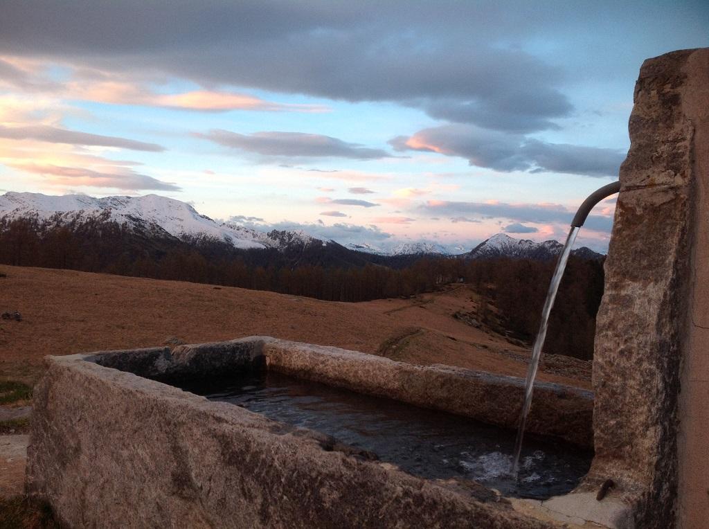 Image 5 - Capanna Alpe Salei