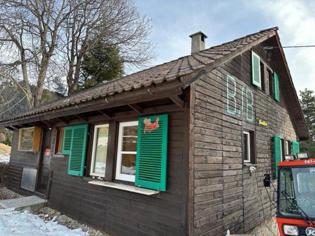 Image 0 - Bed & Breakfast Cari a bordo pista