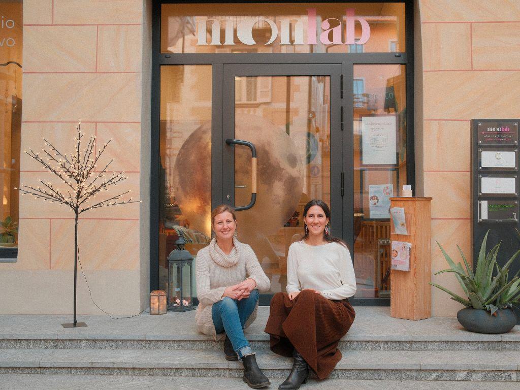 Image 0 - Moonlab – Atelier Créatif et Méditatif