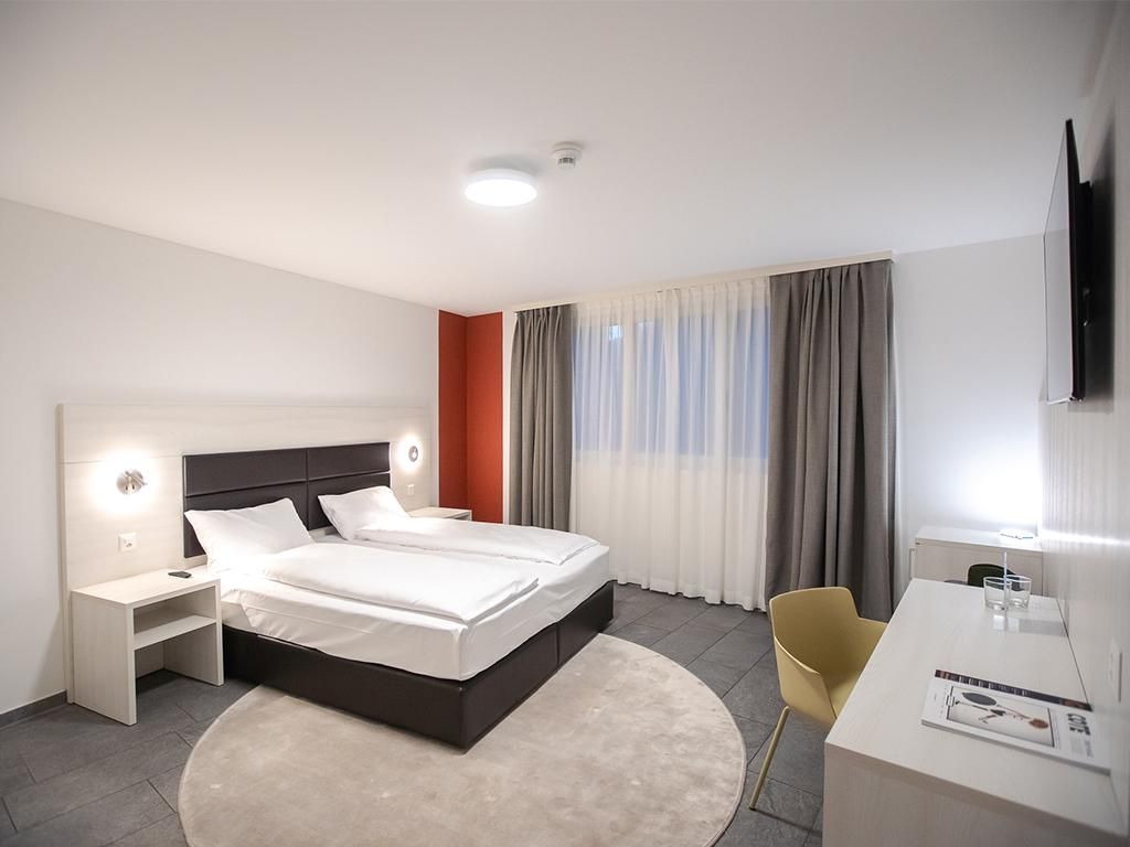 Image 1 - Miralago Locarno Easy Rooms