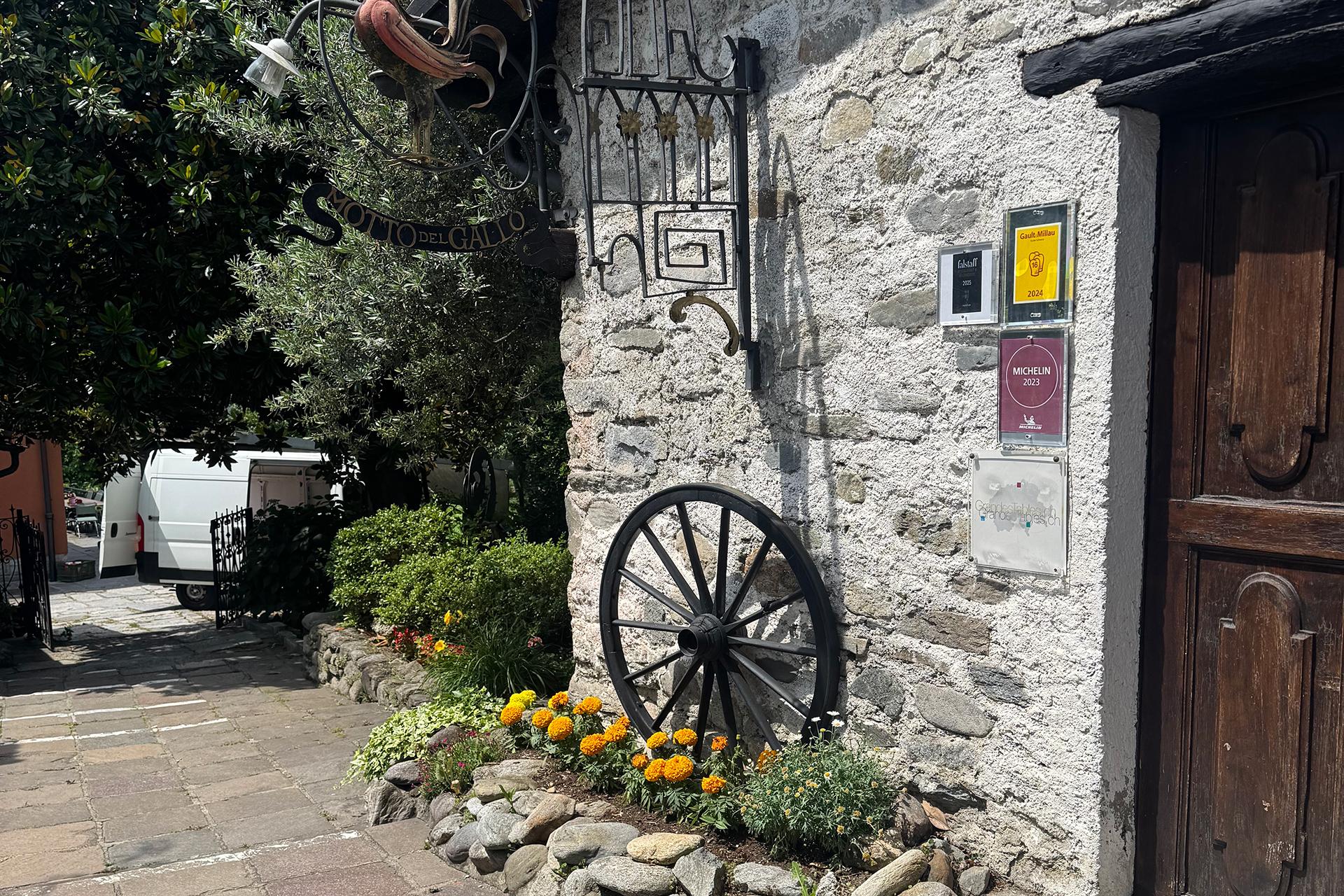 Image 3 - Locanda Motto del Gallo