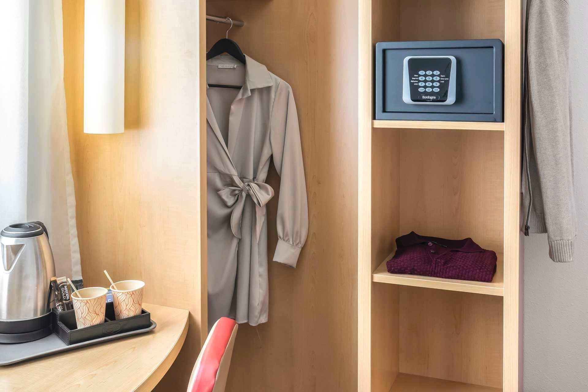 Image 10 - ibis Lugano – Paradiso