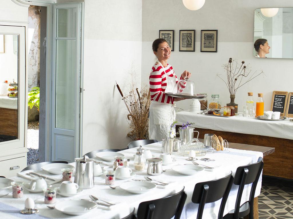 Image 4 - Vecchia Dogana Guesthouse