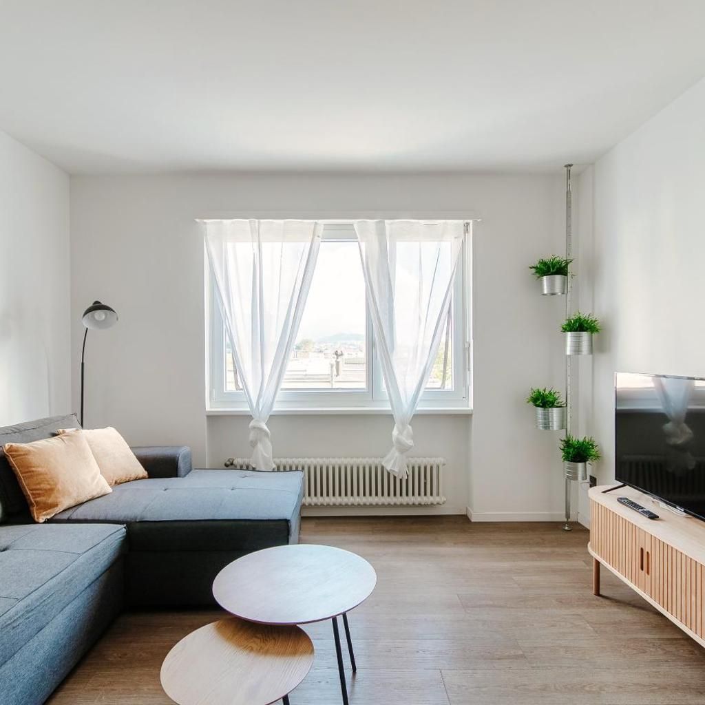 Image 0 - Roseto Apartment by Quokka 360 - Apartment with Terrace near the Italian Border