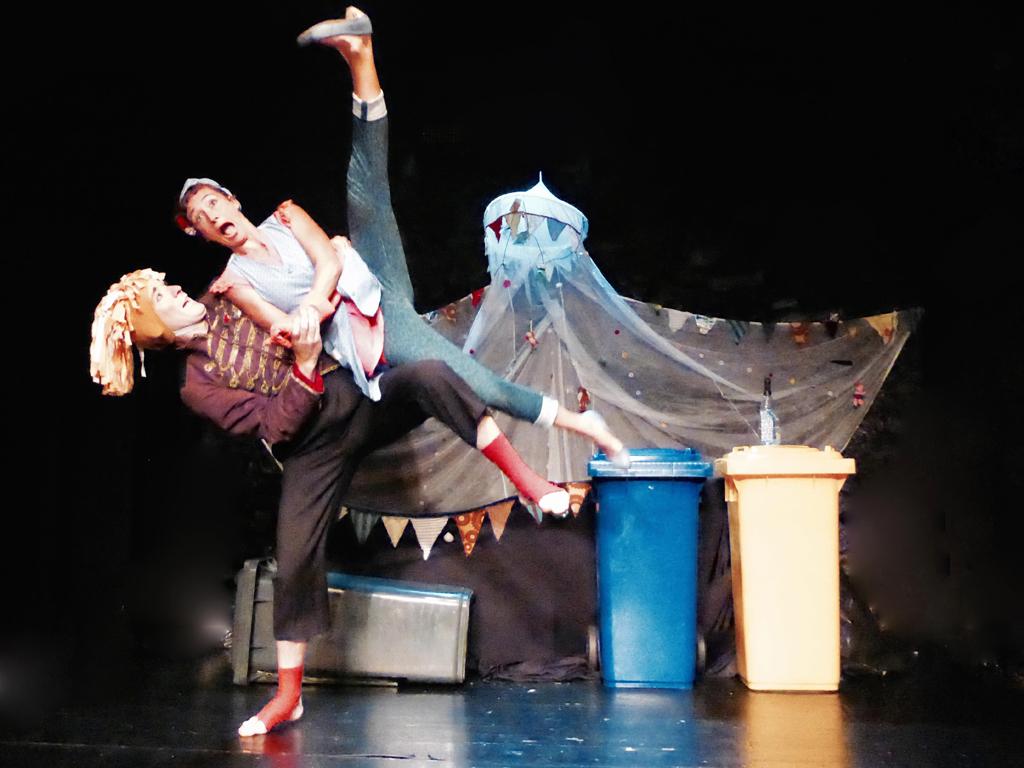 Image 1 - Teatro dei Fauni