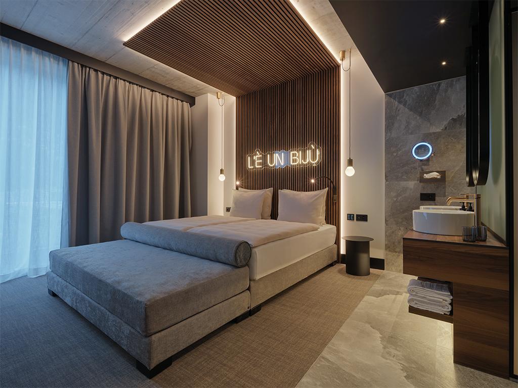 Image 1 - Dorint Resort & Spa Locarno/Riazzino