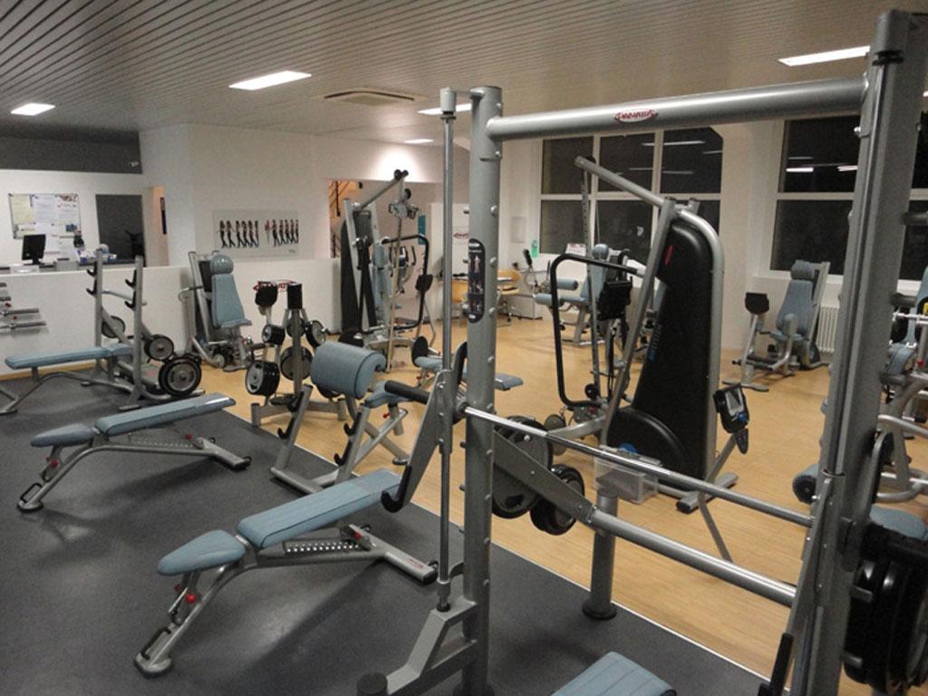 Image 2 - CSM Centro Sportivo Minusio