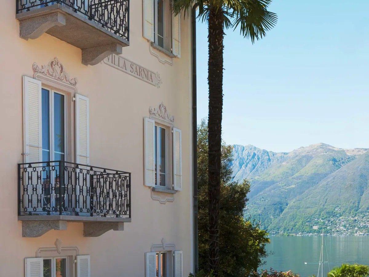 Image 0 -  Boutique Hotel Villa Sarnia