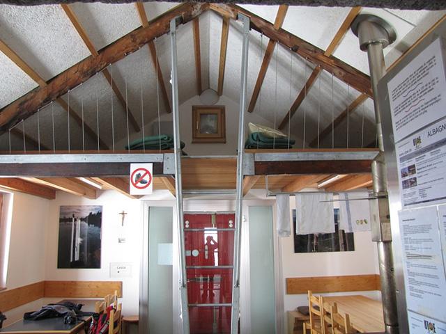 Image 2 - Capanna Albagno