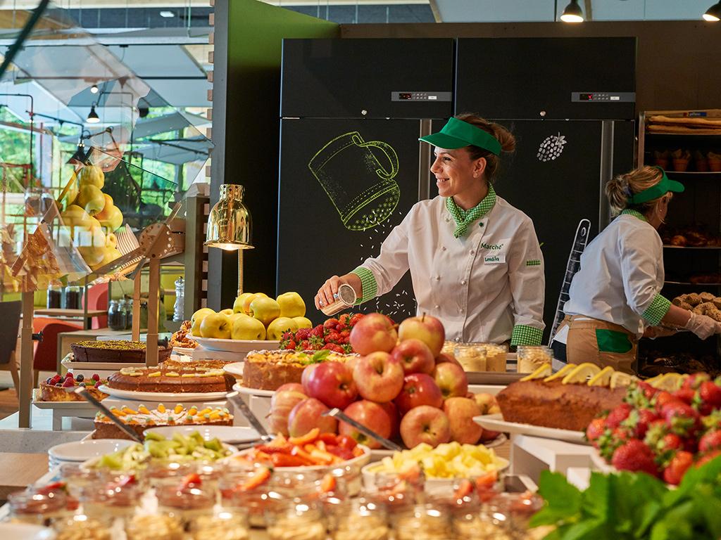 Image 6 - Ristorante Bellinzona Sud