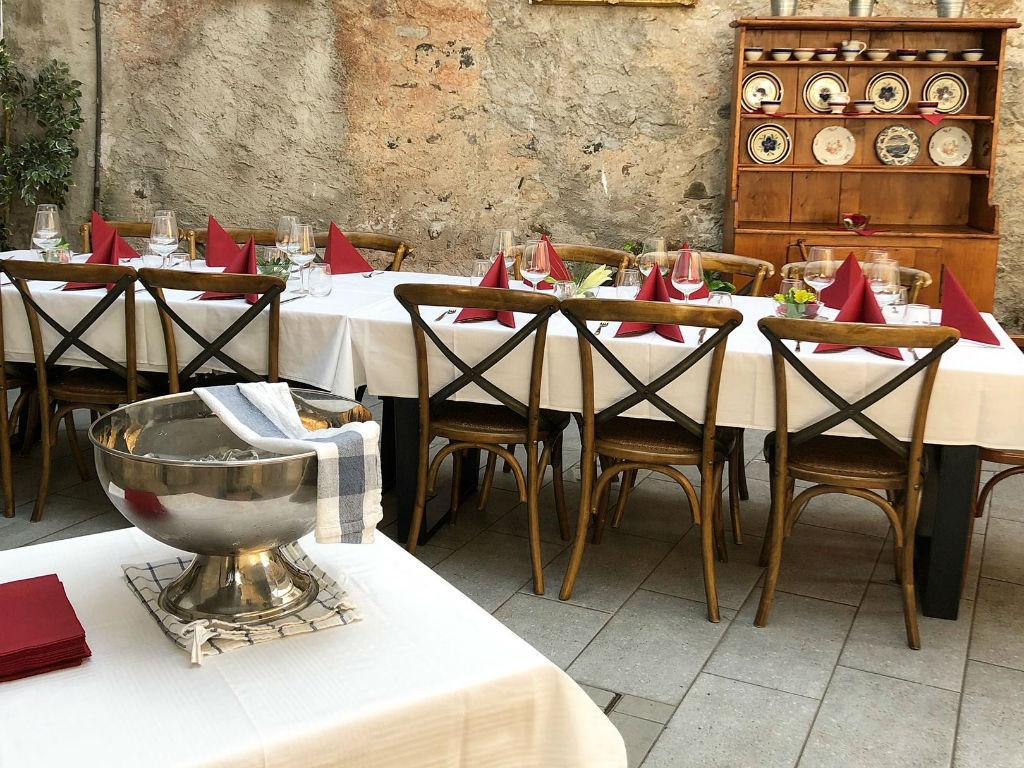 Image 1 - Hotel Croce Federale