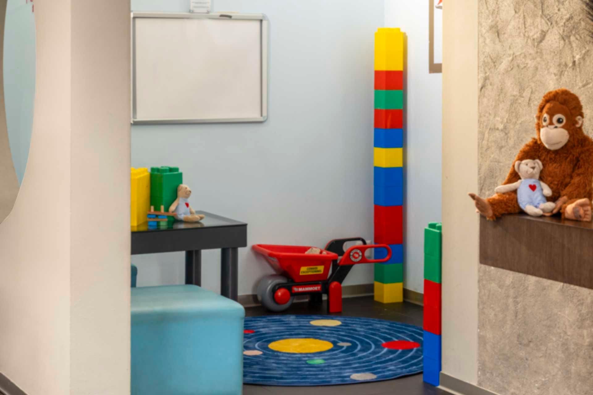 Image 15 - Novotel Lugano Paradiso