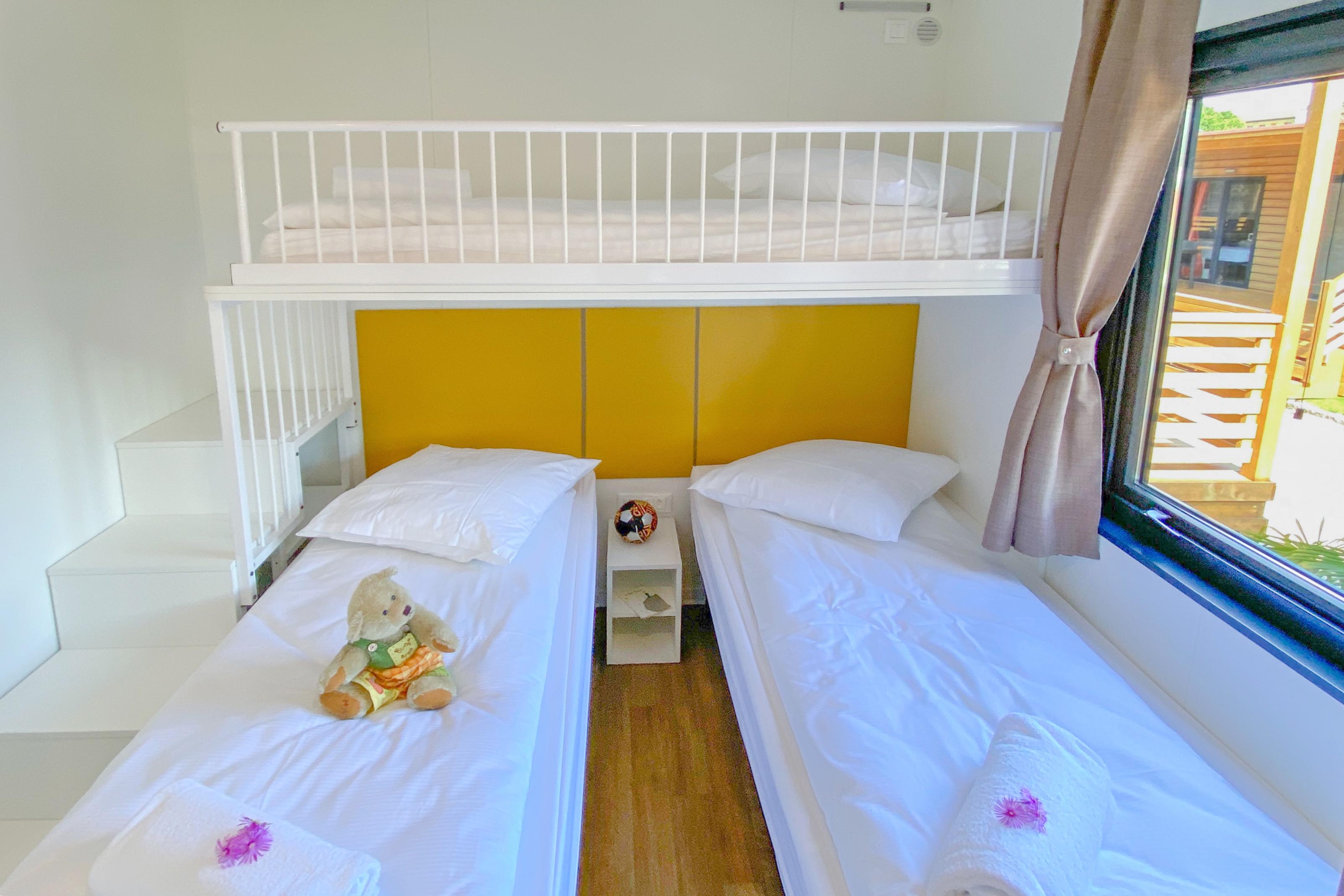 Image 19 - Camping Tamaro Resort