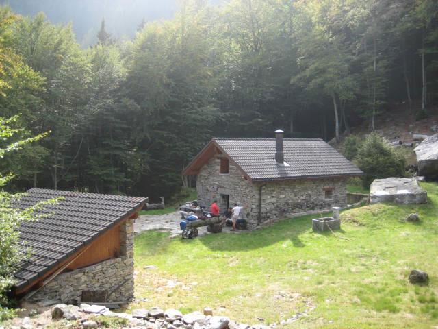 Image 1 - Rifugio Ai Tör