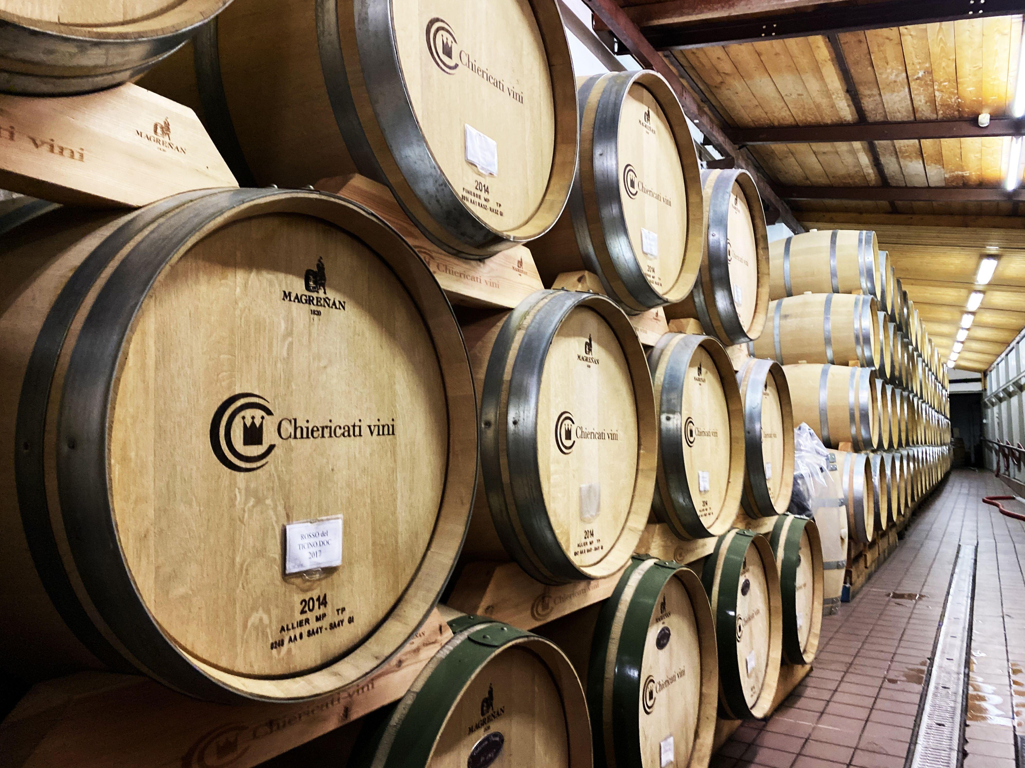 Image 0 - Chiericati Vini