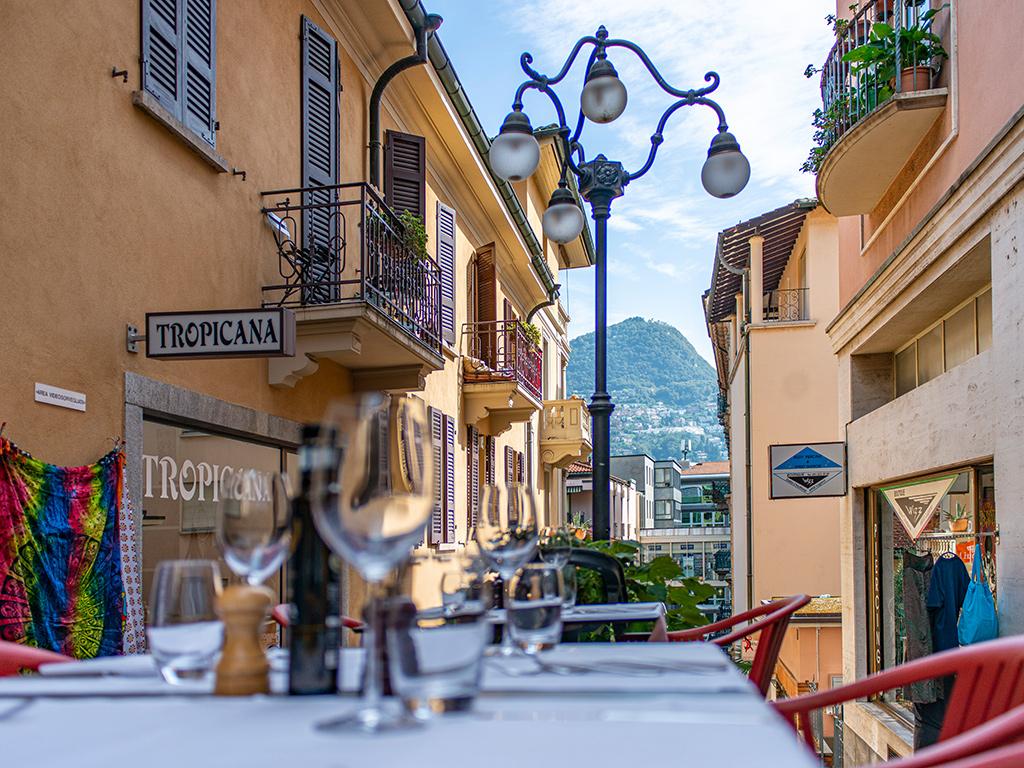 Image 4 - Osteria Winebar Trani