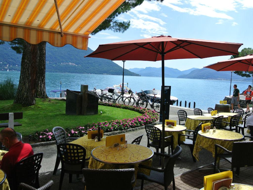 Image 1 - Ristorante Gabietta