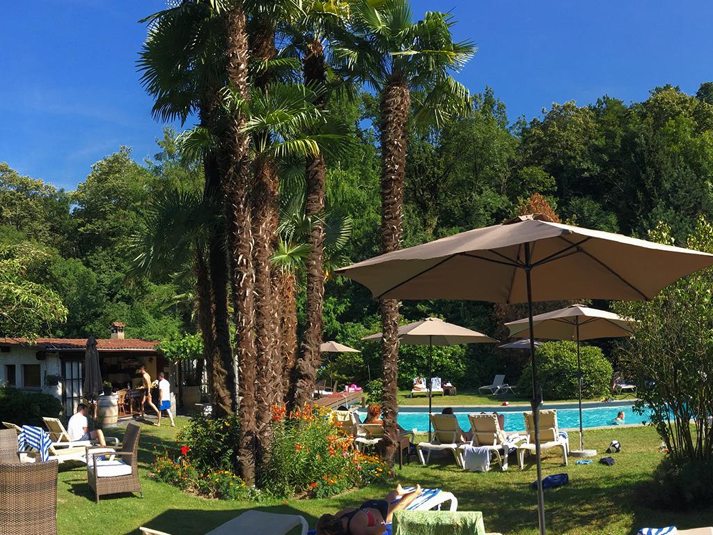 Image 6 - Villa Siesta, Park & Pool Living