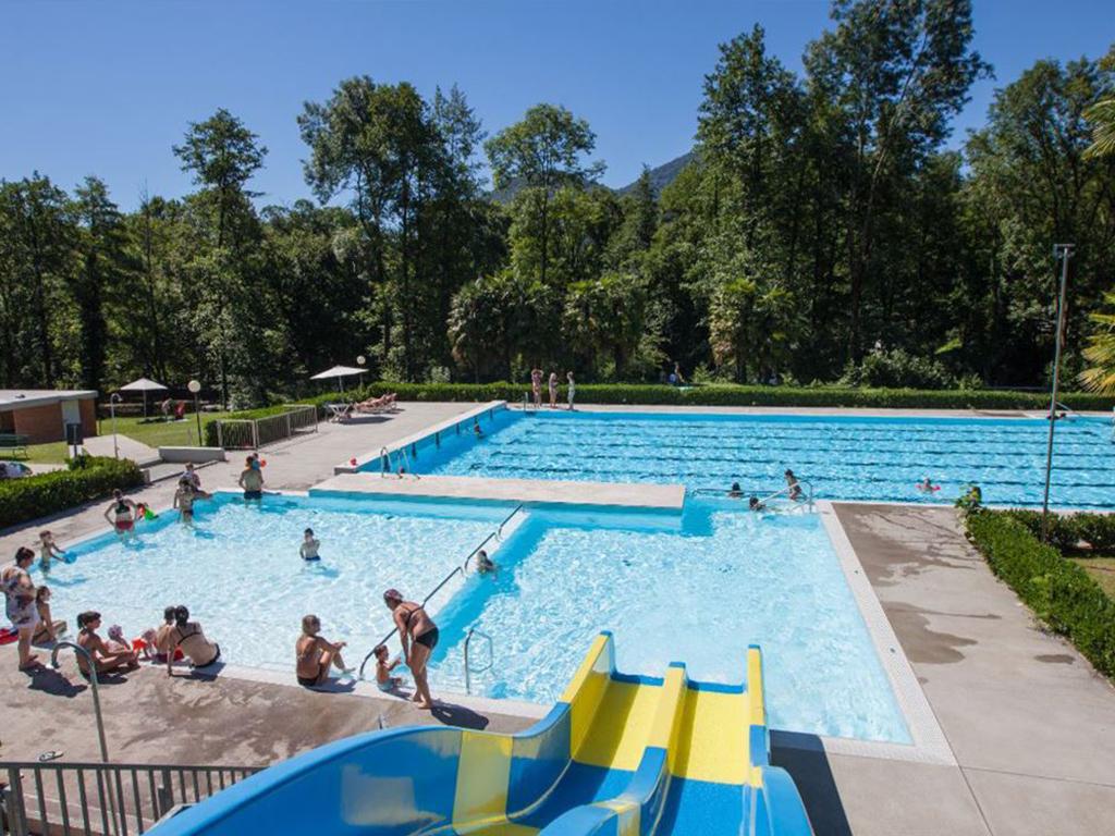 Image 2 - Piscina I Grappoli, Sessa