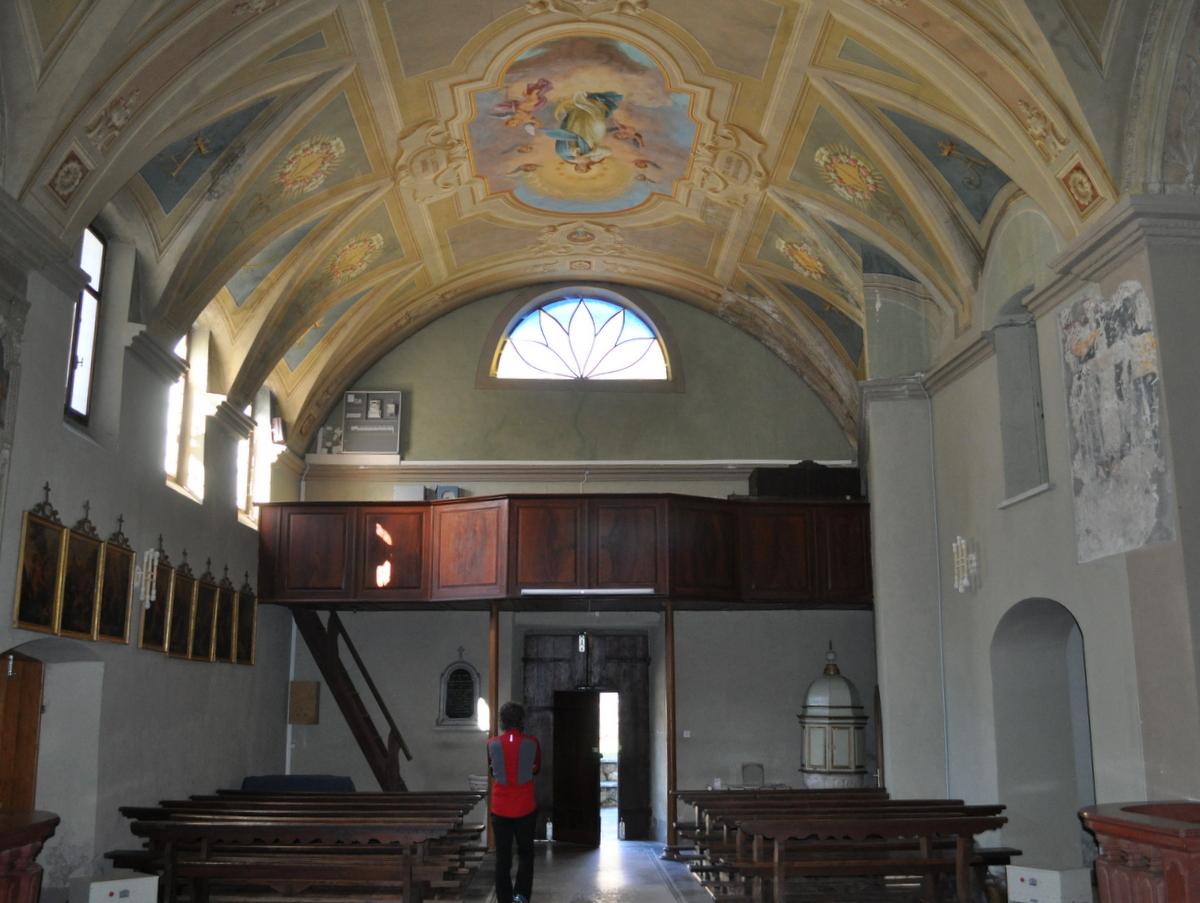 Image 8 - Kirche Sant'Antonio abate