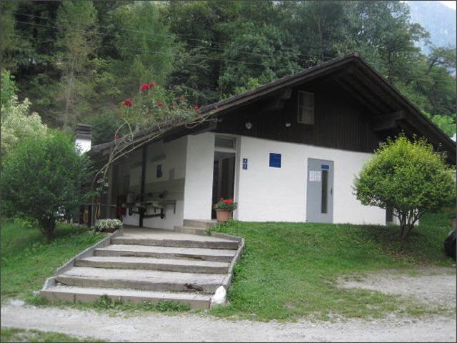 Image 1 - Camping Acquarossa 