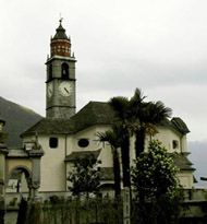 Image 0 - Kirche San Fedele