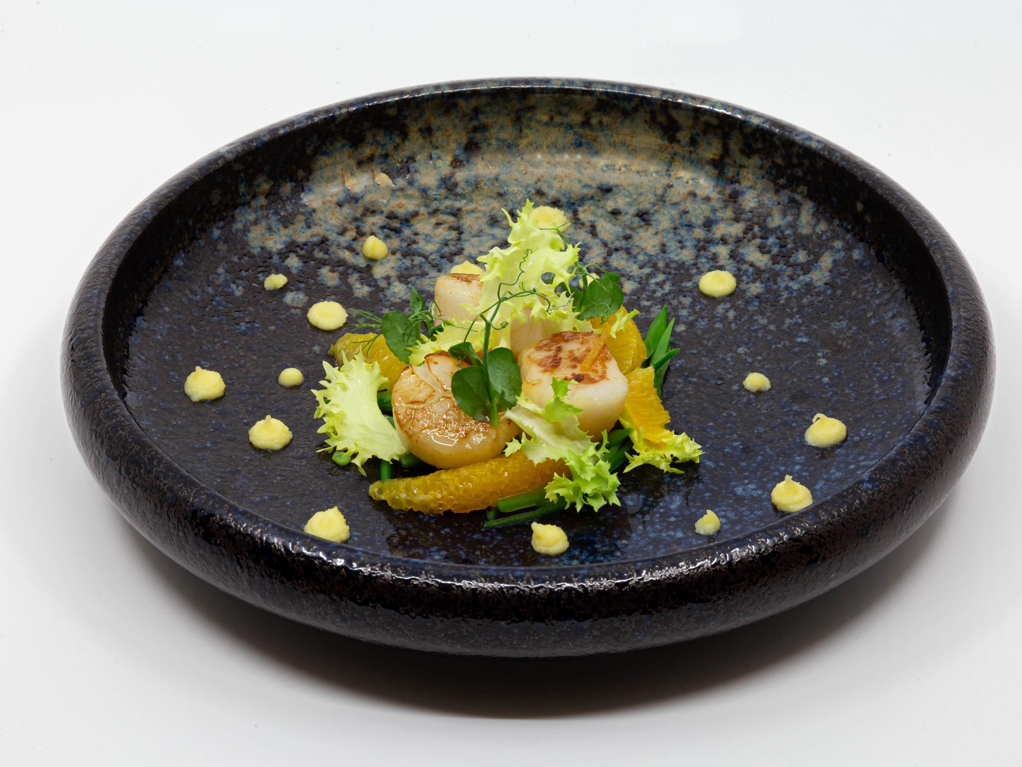 Image 3 - Ristorante Castelgrande