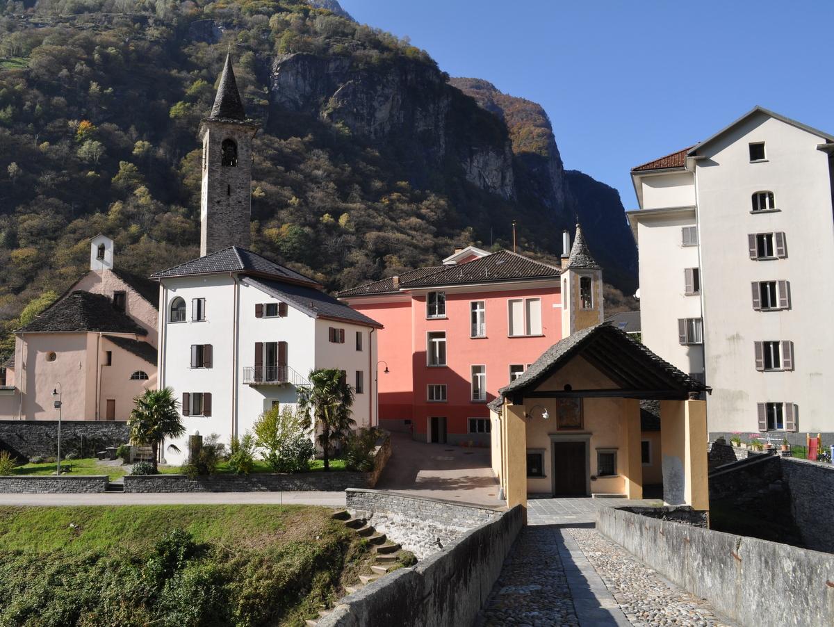 Image 3 - Oratorium S. Rocco