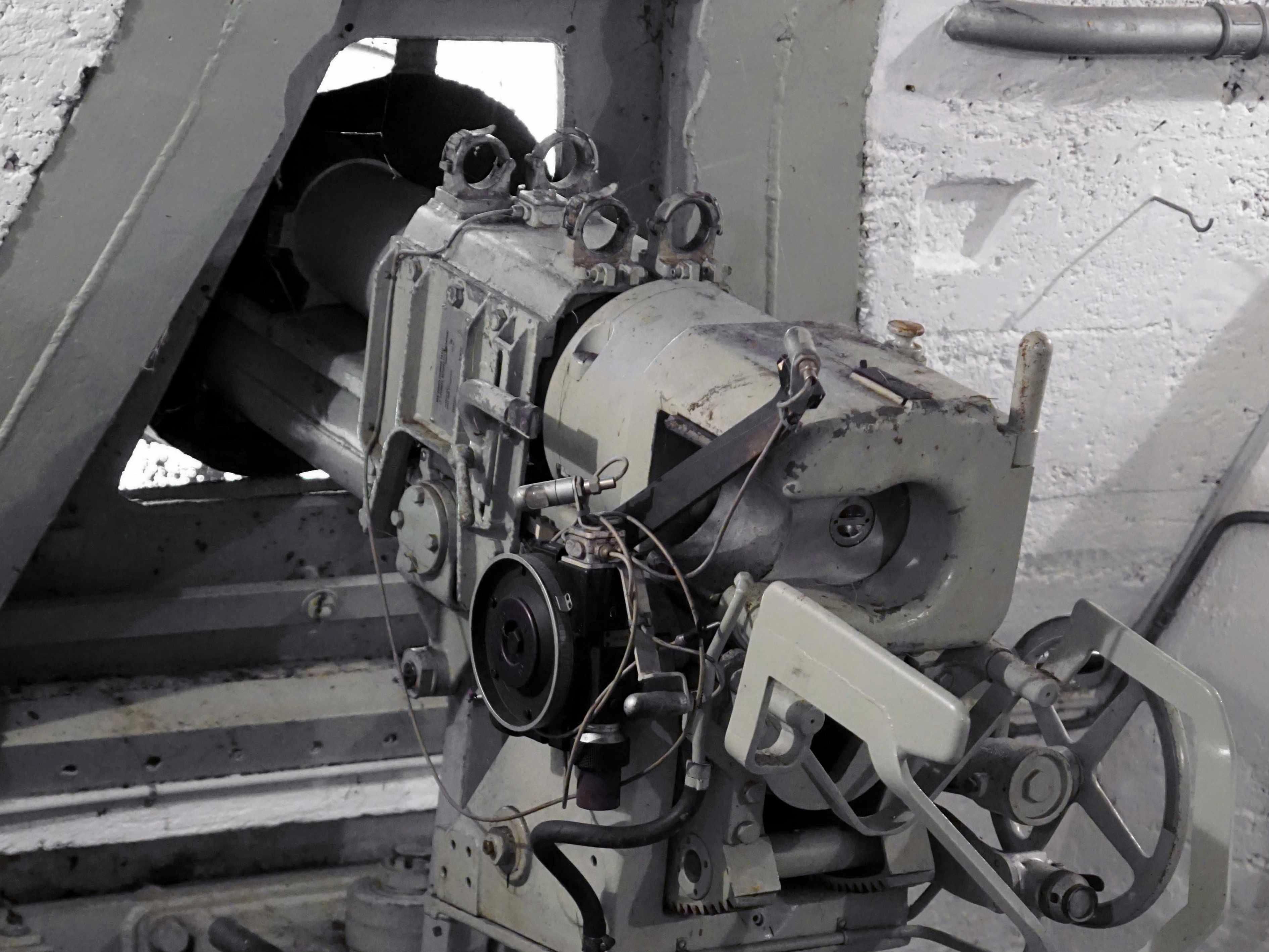 Image 1 - Mairano Bunker