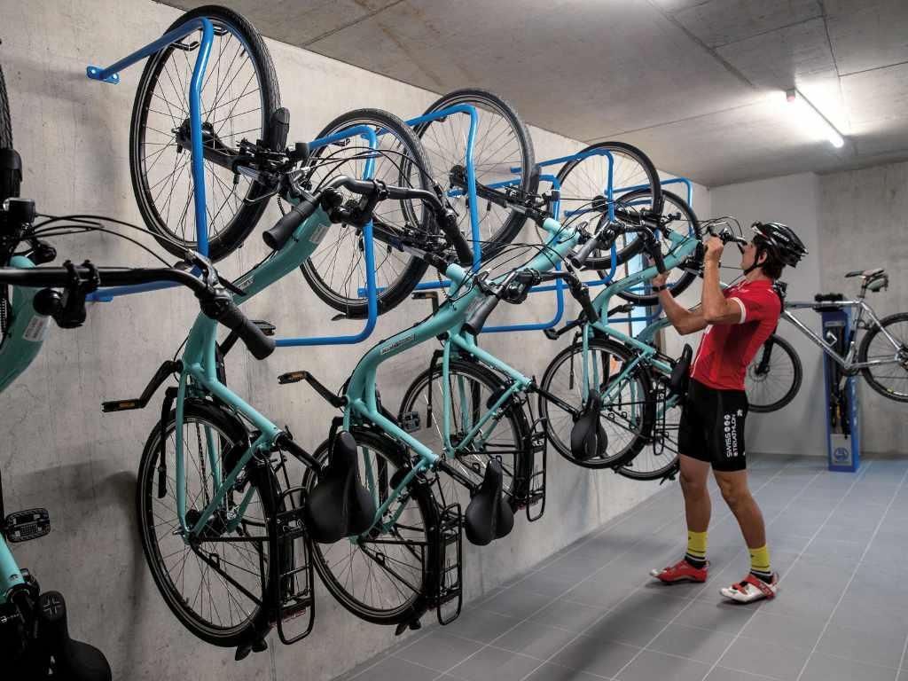 Image 4 - Mountain Bike Offer - Hotel & Lounge Lago Maggiore