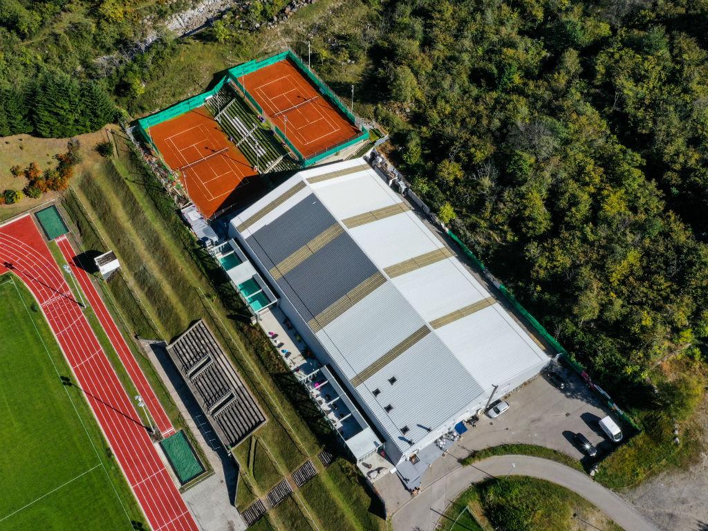 Image 4 - YOYO - Centro sportivo