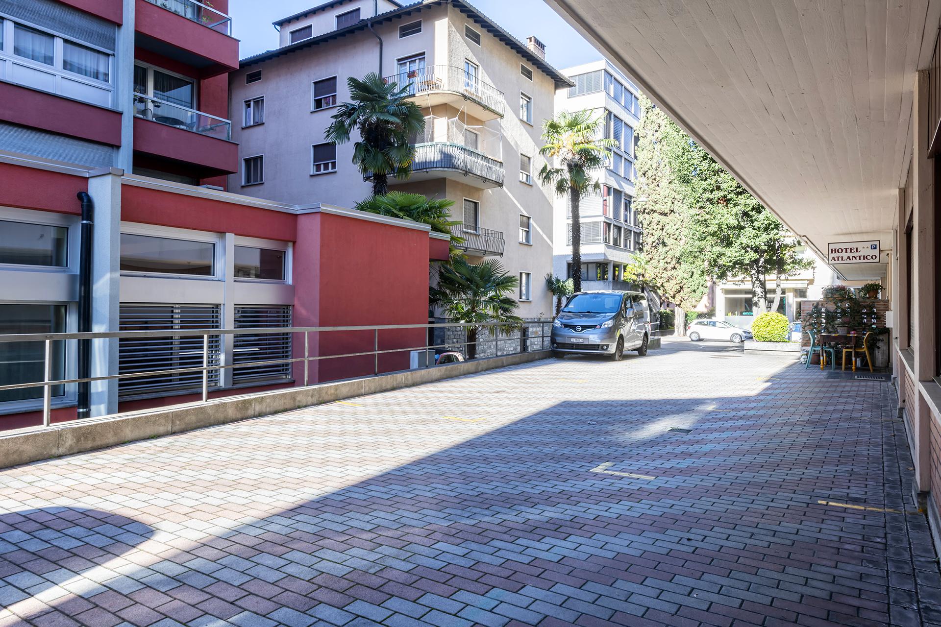 Image 8 - Hotel Atlantico