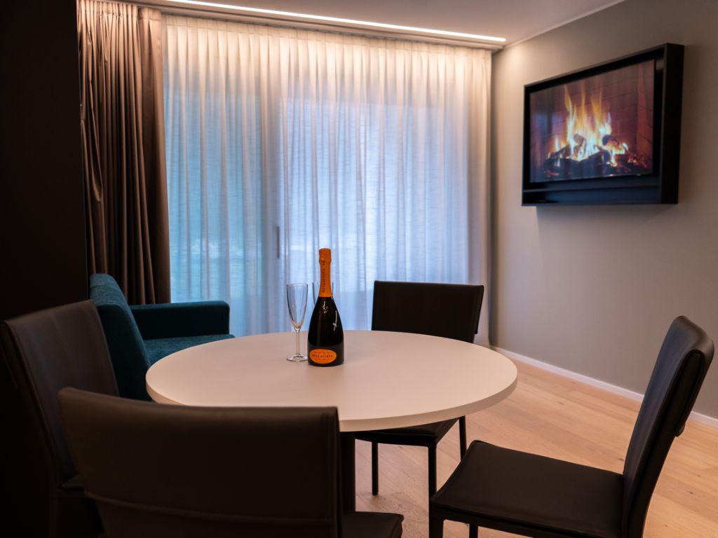 Image 1 - Arbed Living Hotel