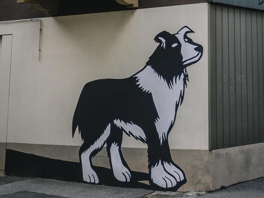 Image 5 - Street art Tour