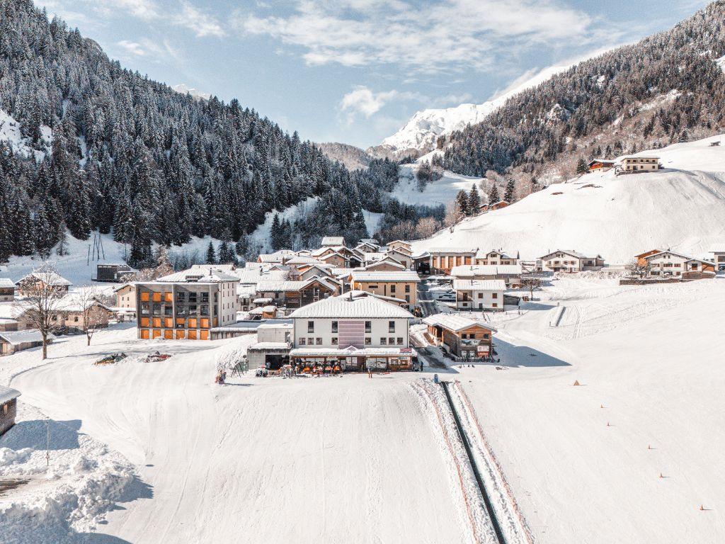 Image 2 - Skigebiet Campo Blenio-Ghirone