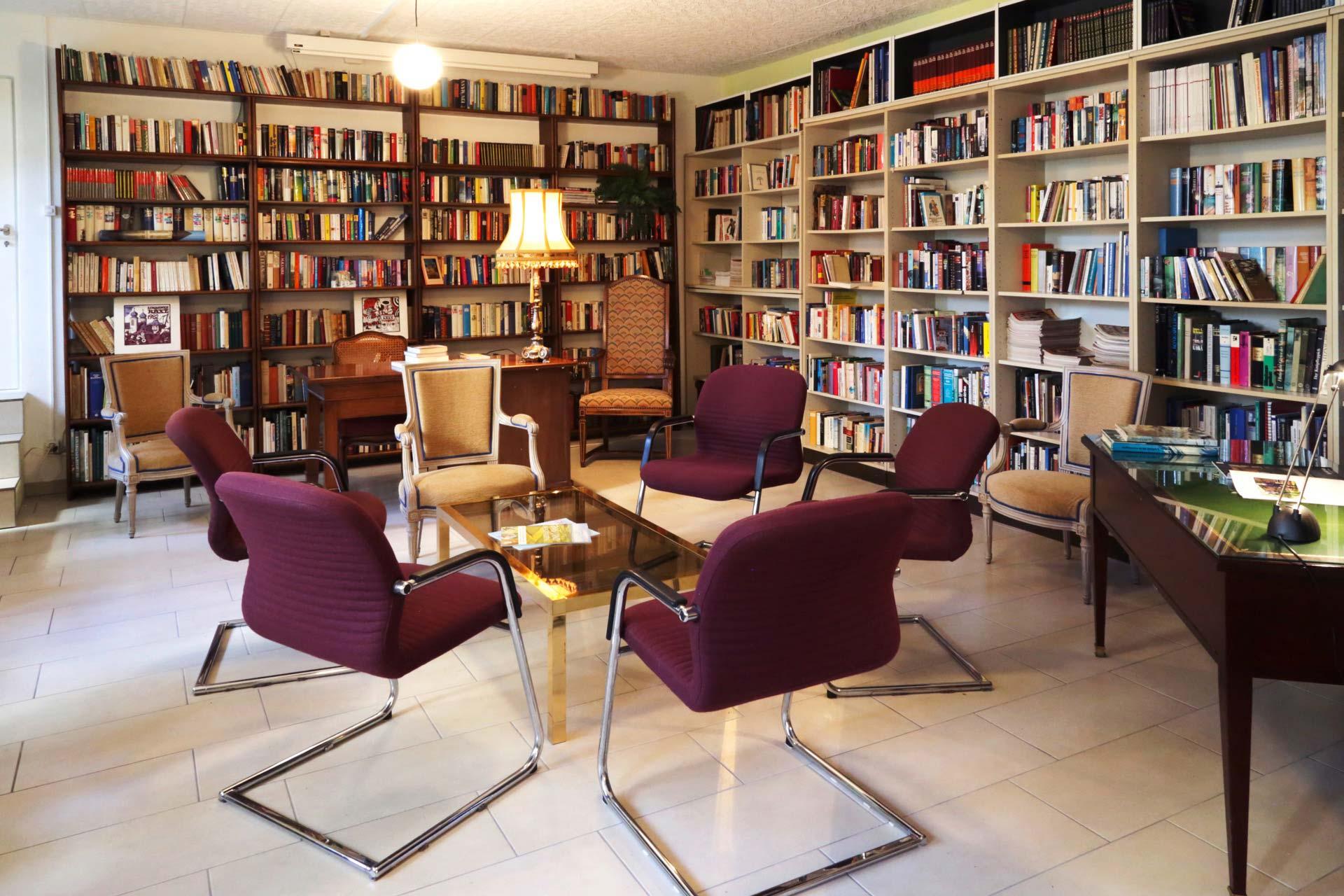 Image 4 - Best Western Hotel Bellevue au Lac