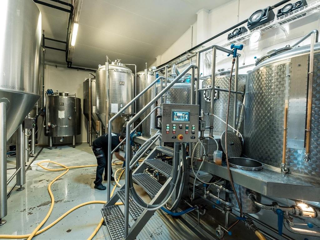 Image 7 - Officina della Birra