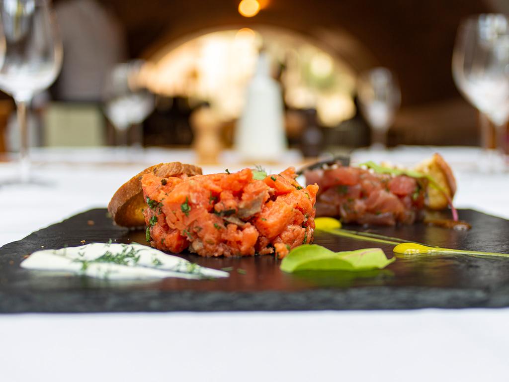 Image 8 - Osteria Winebar Trani